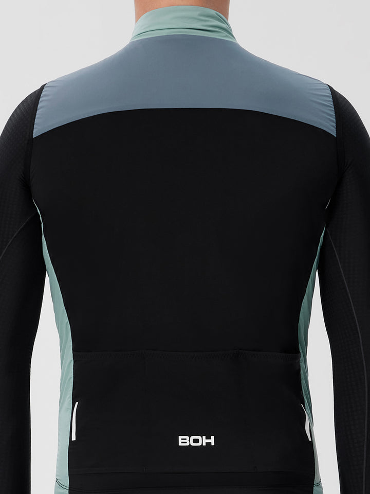 MEN'S ROAD/GRAVEL Thermal Vest NCVEK092