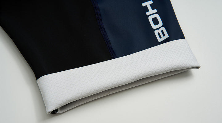MEN'S CUSTOM CARGO BIB SHORTS NCBSK625