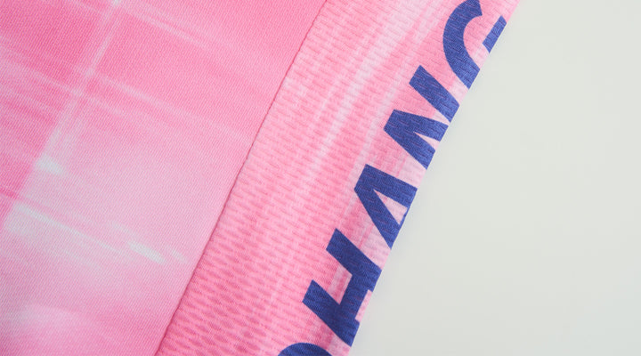 WOMEN'S CLUB SHORT SLEEVE JERSEY NCSJK546