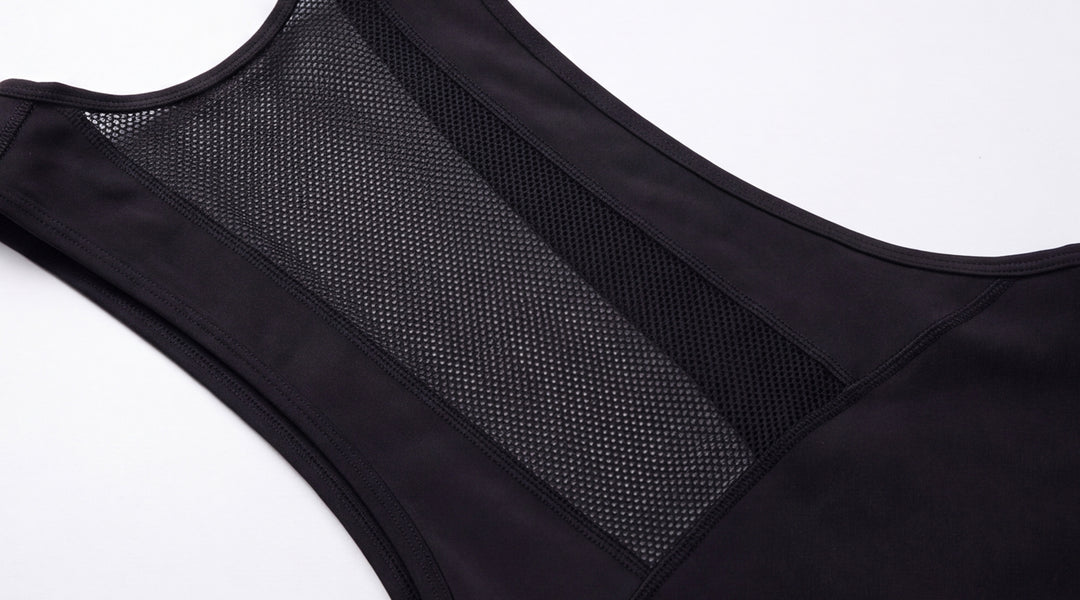 WOMEN'S CUSTOM PRO THERMAL FLEECE BIB TIGHTS NCFPK662