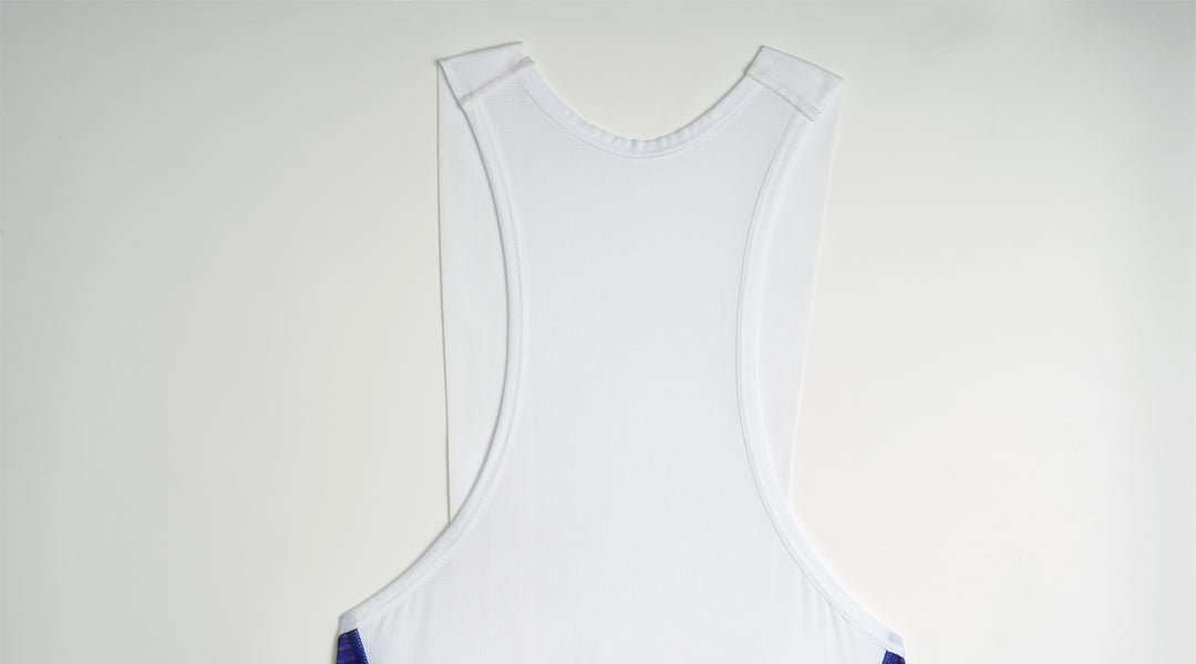 MEN'S CUSTOM AERO BIB SHORTS NCBSK623