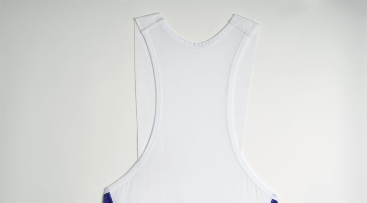 MEN'S CUSTOM AERO BIB SHORTS NCBSK623