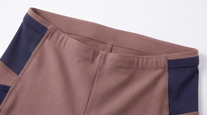 MEN'S TRAIL RUNNING SHORTS NRRSK142