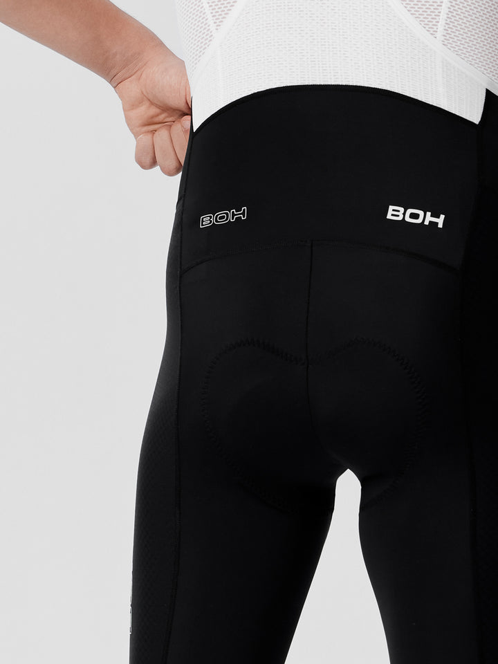 Men's cycling Bib shorts NCBSK604