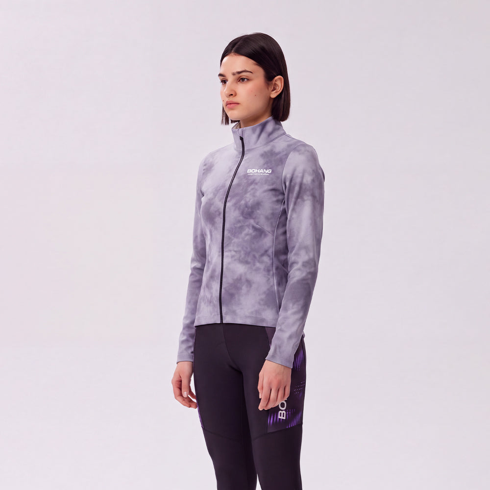 WOMEN'S CUSTOM PRO WINDPROOF WATER-REPELLENT JACKET NCJAK181