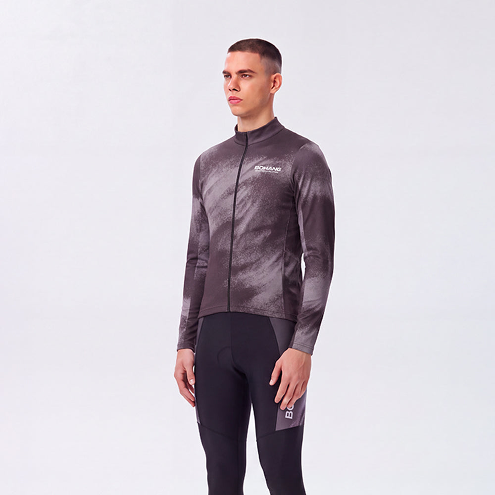 MEN'S CUSTOM PRO WINDPROOF WATER-REPELLENT JACKET NCJAK180