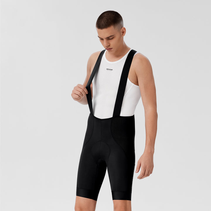 Men's cycling Bib shorts NCBSK610