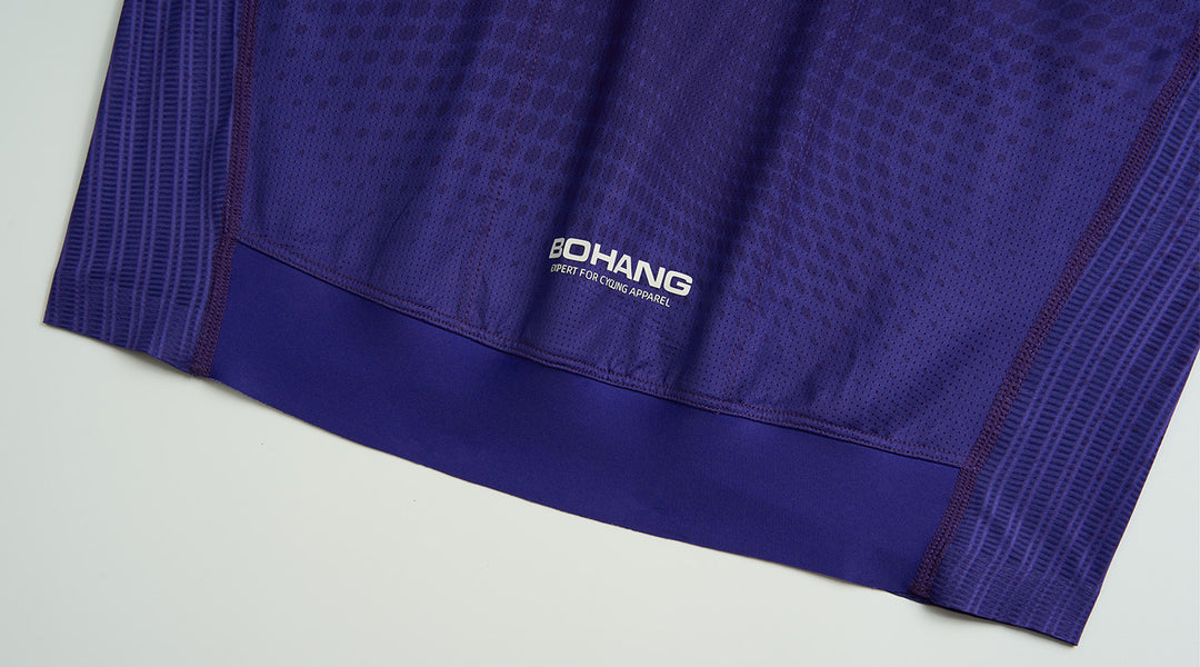 MEN'S CLIMBER  SHORT SLEEVE JERSEY NCSJK553