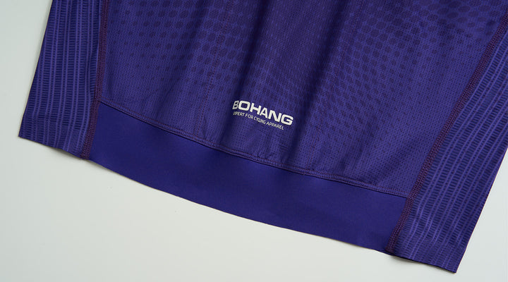 MEN'S CLIMBER  SHORT SLEEVE JERSEY NCSJK553