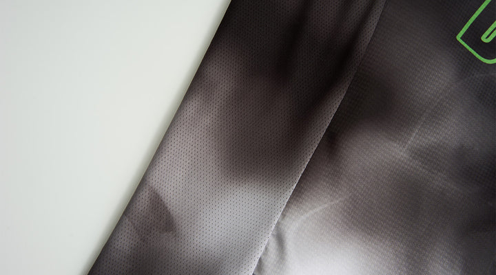 WOMEN'S CUSTOM LIGHTWEIGHT WIND VEST NCVEK108