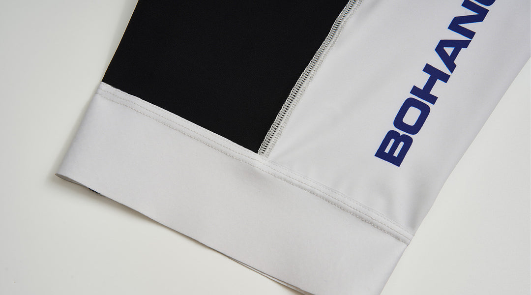 WOMEN'S CUSTOM CARGO BIB SHORTS NCBSK626