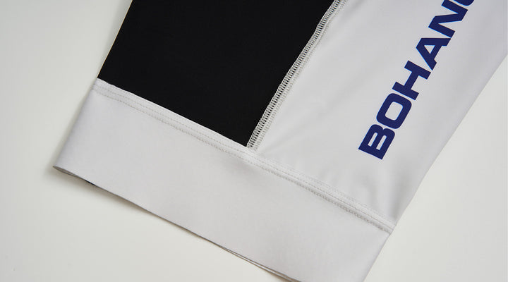 WOMEN'S CUSTOM CARGO BIB SHORTS NCBSK626