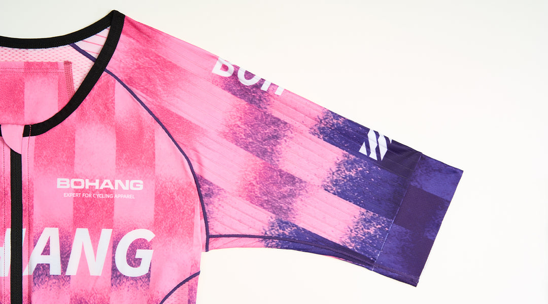 WOMEN'S AERO CUSTOM TRI SUIT TTSH313