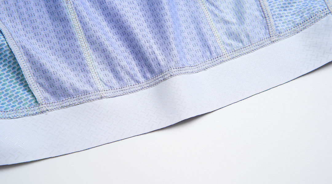 WOMEN'S AERO SHORT SLEEVE JERSEY NCSJK555