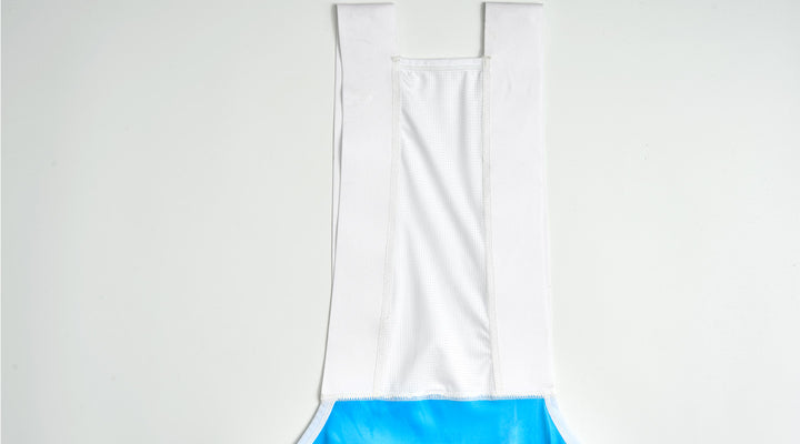 MEN'S CUSTOM TRAINING BIB SHORTS NCBSK621