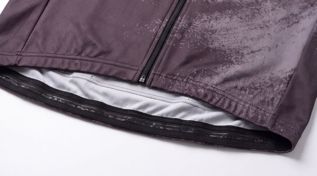 MEN'S CUSTOM PRO WINDPROOF WATER-REPELLENT JACKET NCJAK180