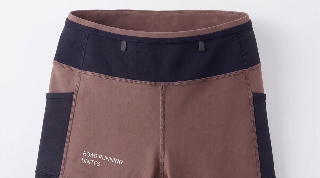 MEN'S TRAIL RUNNING SHORTS NRRSK142