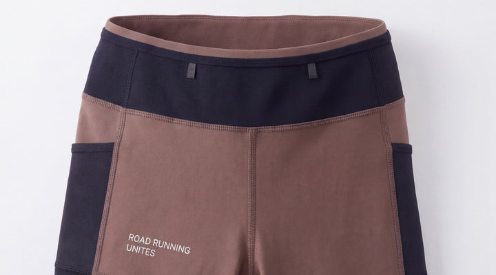 MEN'S TRAIL RUNNING SHORTS NRRSK142