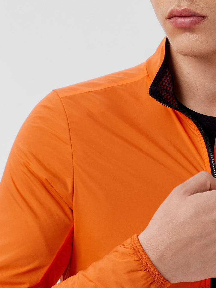 MEN'S ROAD/GRAVEL Thermal  JACKET NCWJK104
