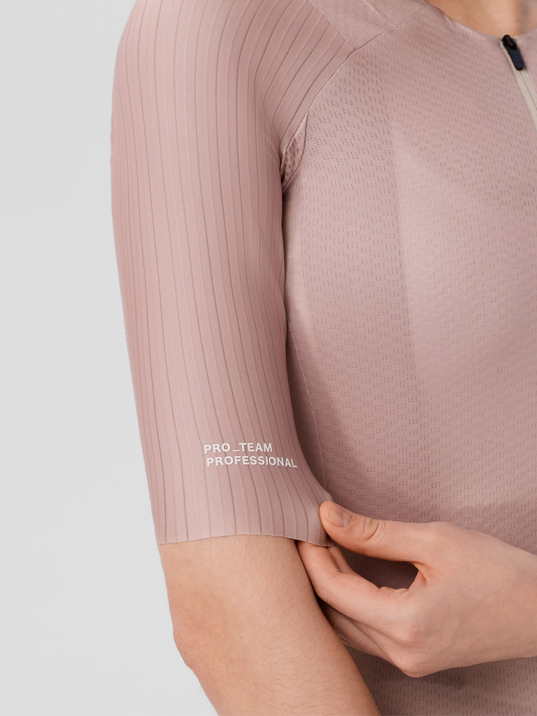 WOMEN'S CYCLING SHORT SLEEVE JERSEY NCSJK498