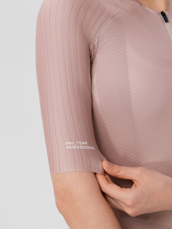 WOMEN'S CYCLING SHORT SLEEVE JERSEY NCSJK498