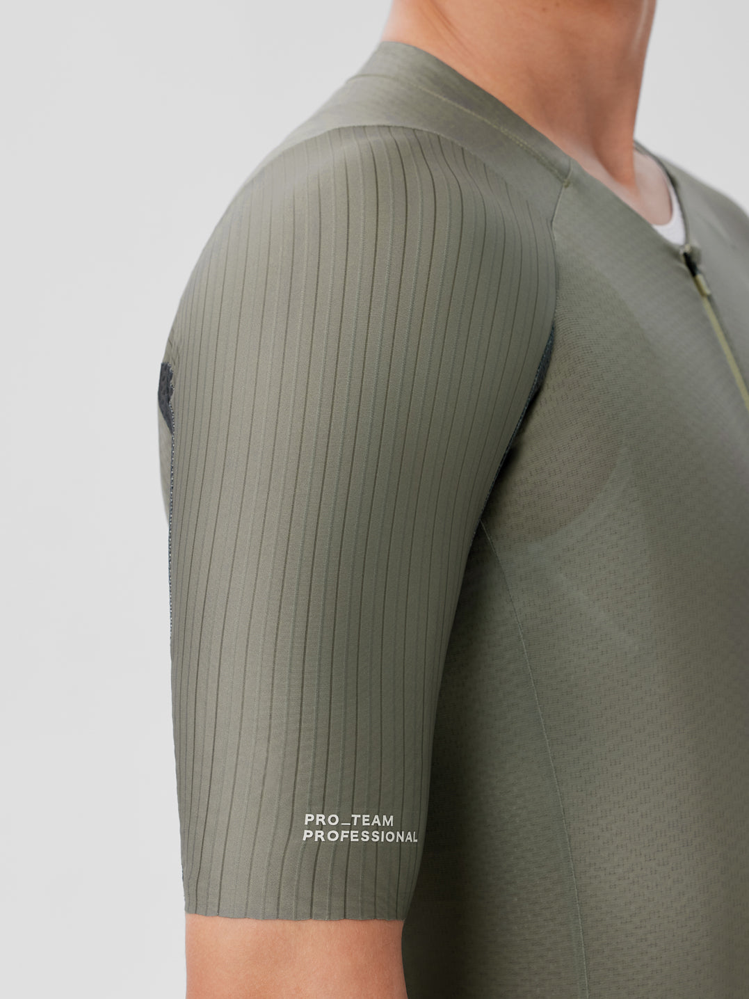 MEN'S CYCLING SHORT SLEEVE JERSEY NCSJK499
