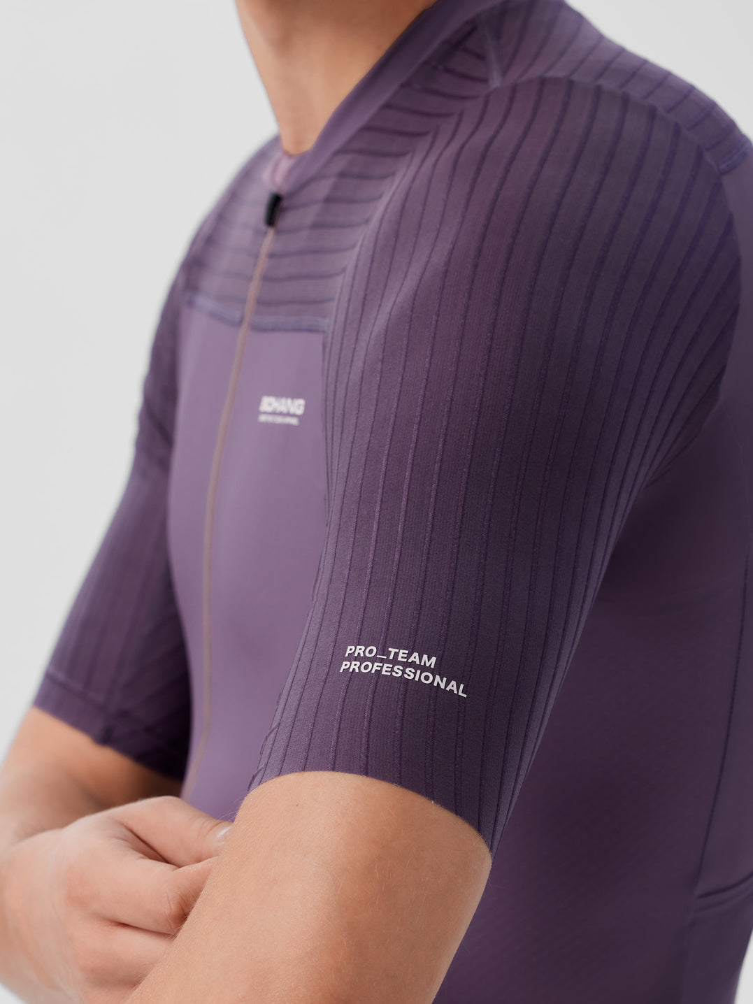 MEN'S CYCLING SHORT SLEEVE JERSEY NCSJK503