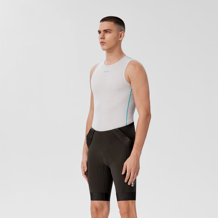 MEN'S SLEEVELESS BASE LAYER MCJBL001A