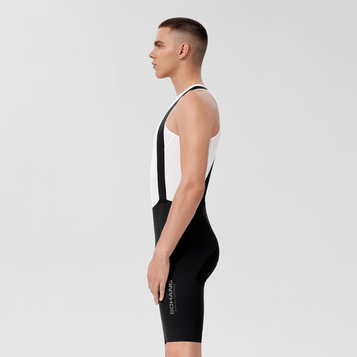 Men's cycling Bib shorts NCBSK586