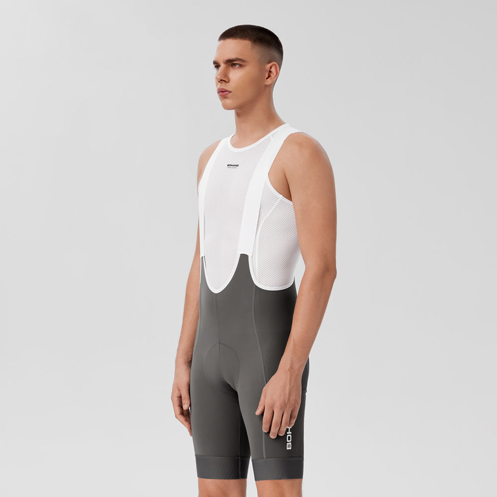 Men's cycling Bib shorts NCBSK561