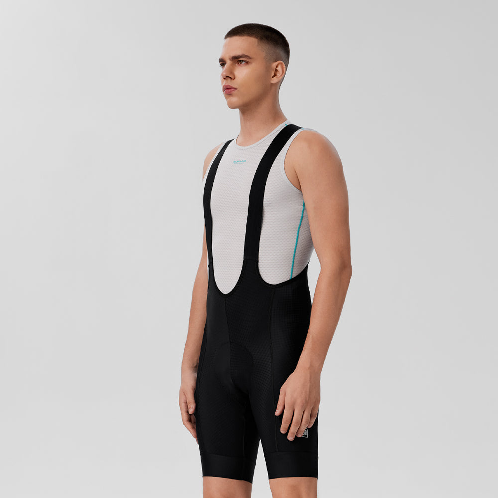 Men's cycling Bib shorts NCBSK584