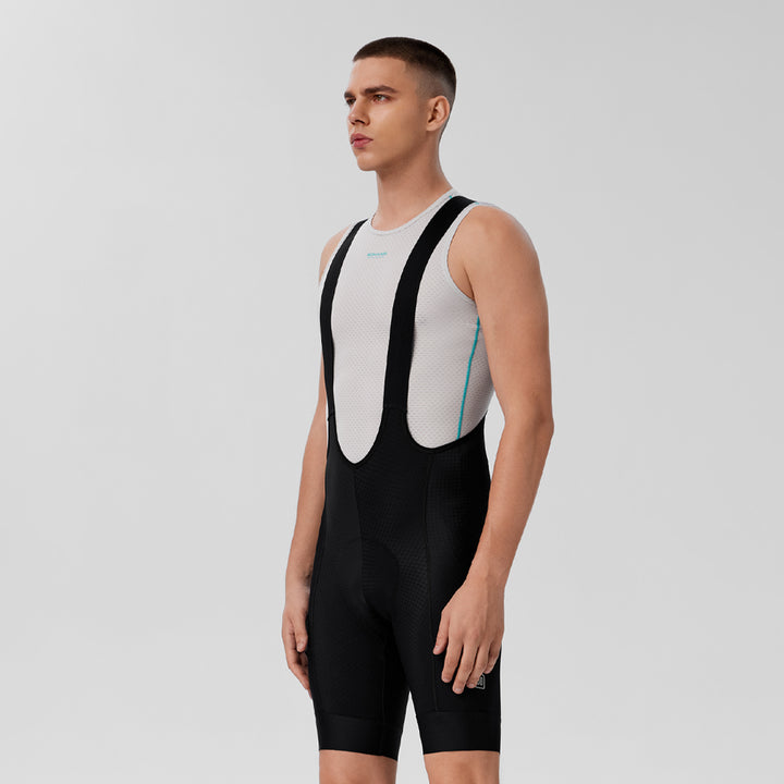 Men's cycling Bib shorts NCBSK584