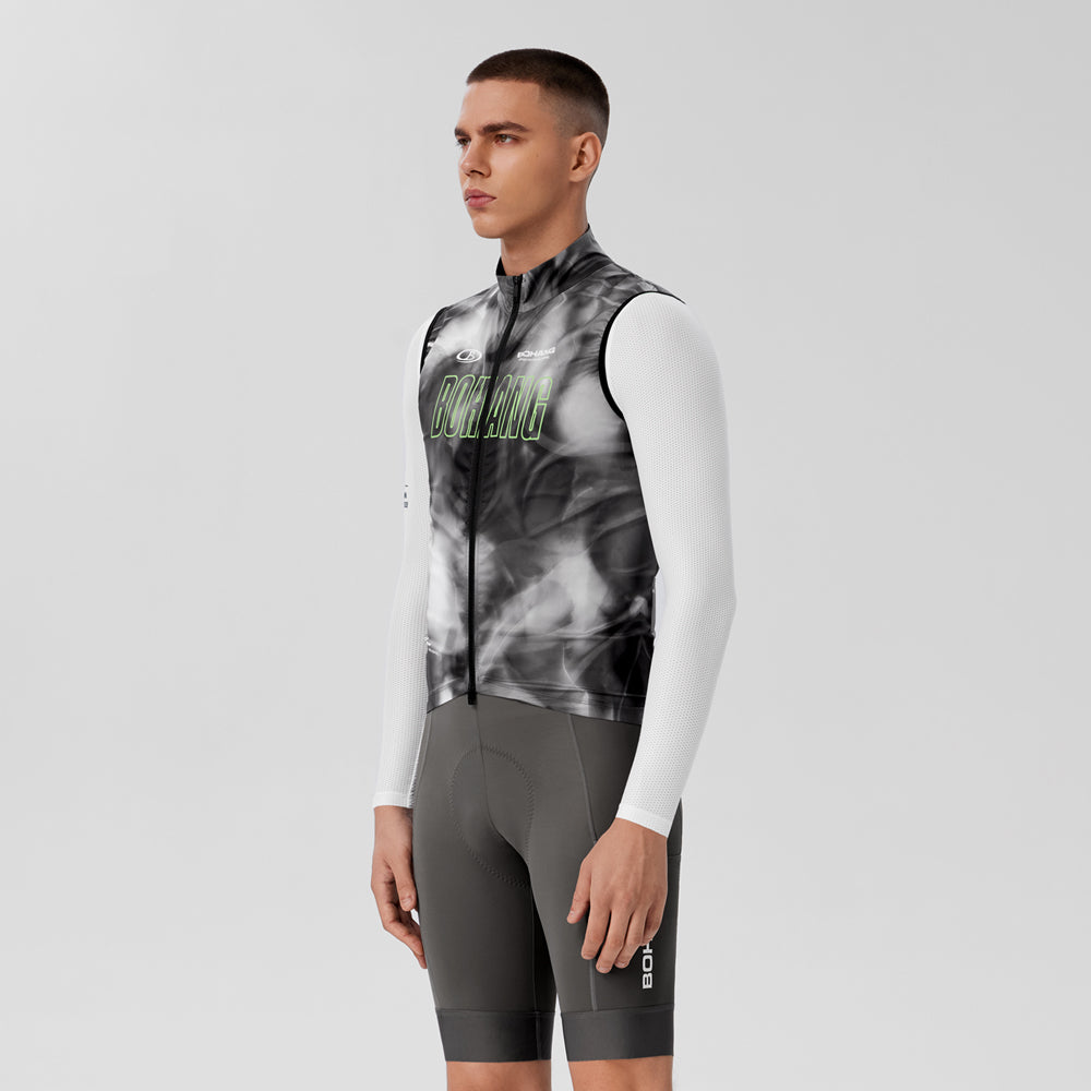 MEN'S ROAD/GRAVEL LIGHTWEIGHT VEST NCVEK057