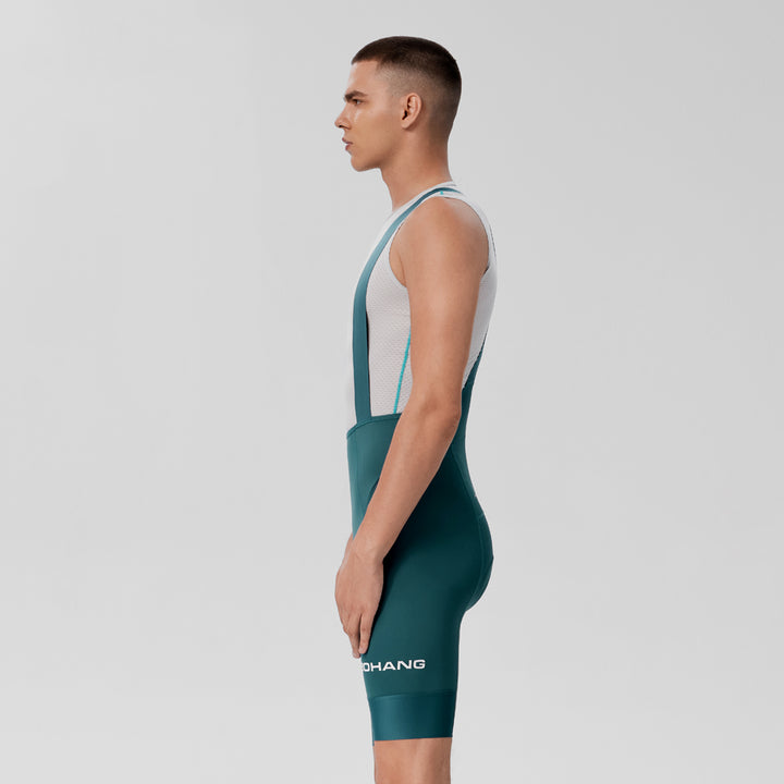 Men's cycling Bib shorts NCBSK562