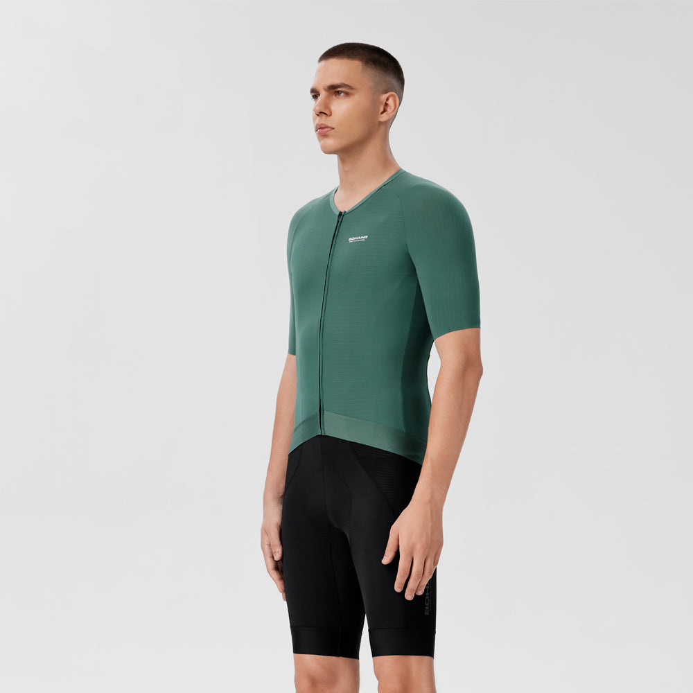 Men's GRAVEL Short Sleeve Jersey NCSJK506