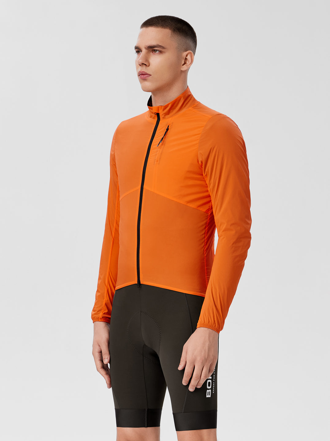 MEN'S ROAD/GRAVEL Thermal  JACKET NCWJK104