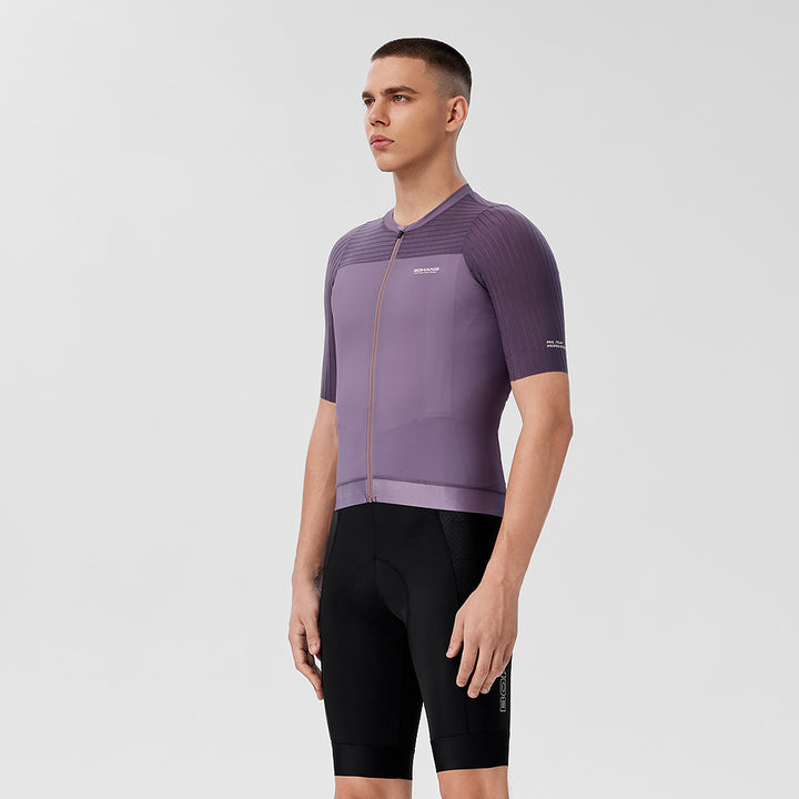 MEN'S CYCLING SHORT SLEEVE JERSEY NCSJK503