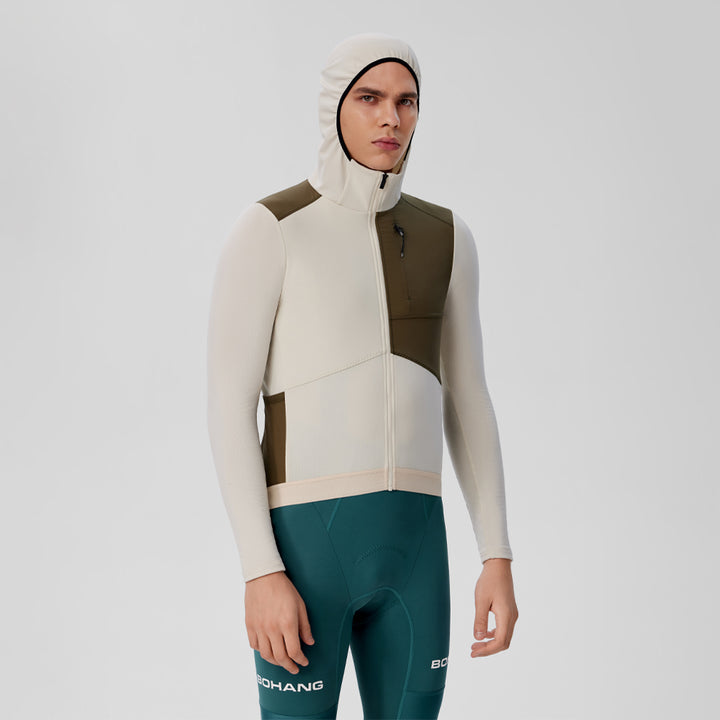 MEN'S ROAD/GRAVEL Thermal  JACKET NCJAK159