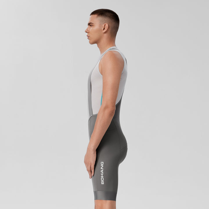 Men's cycling Bib shorts MCQBS038A