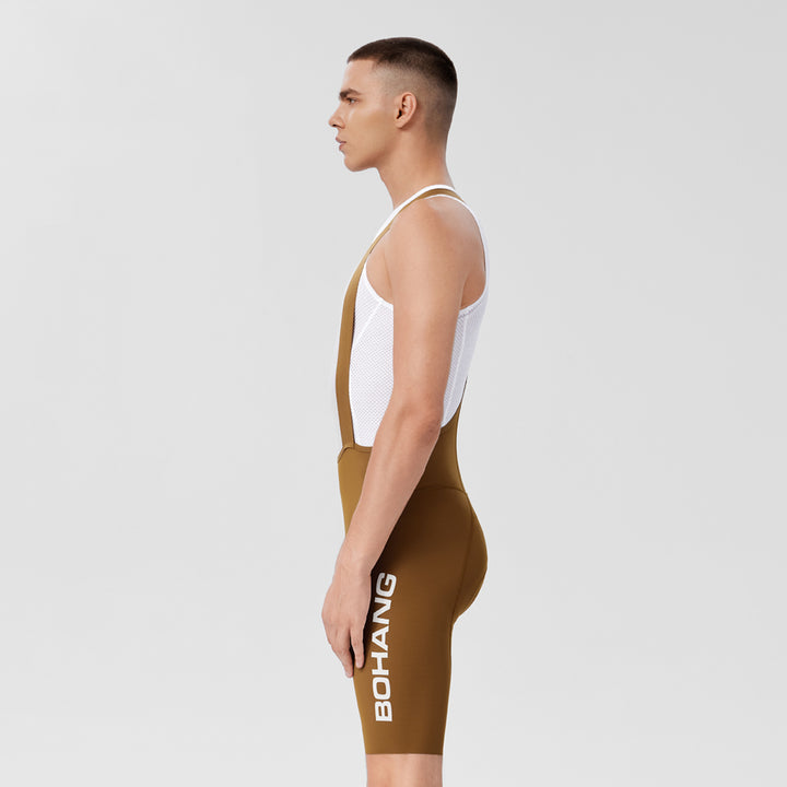 Men's cycling Bib shorts NCBSK596