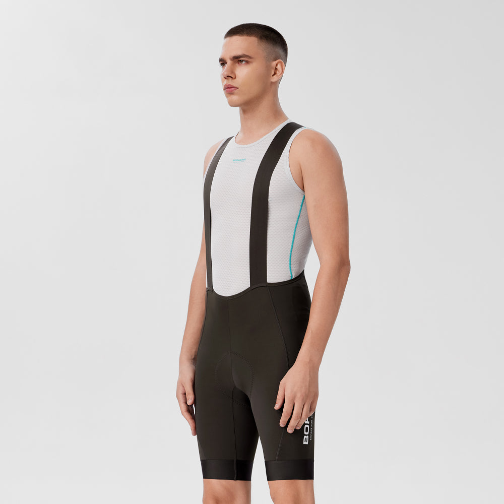 Men's cycling Bib shorts NCBSW591