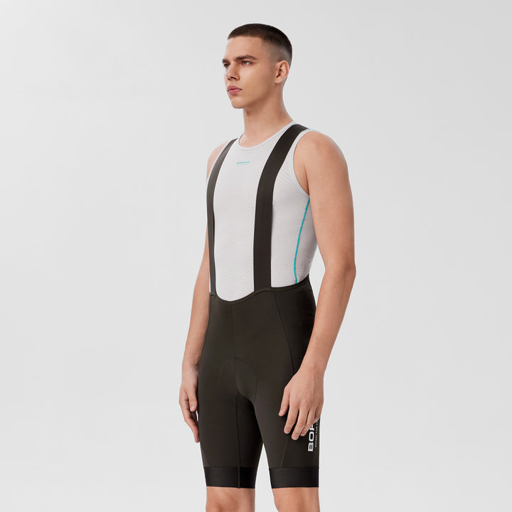 Men's cycling Bib shorts NCBSW591