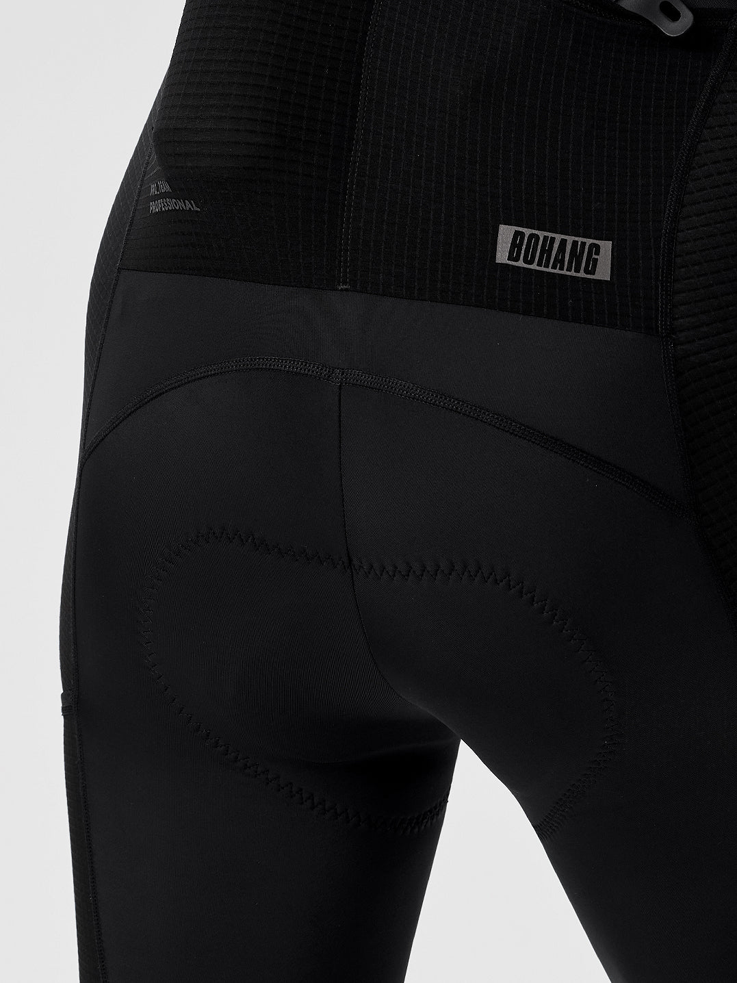 Men's cycling Bib shorts NCBSK610