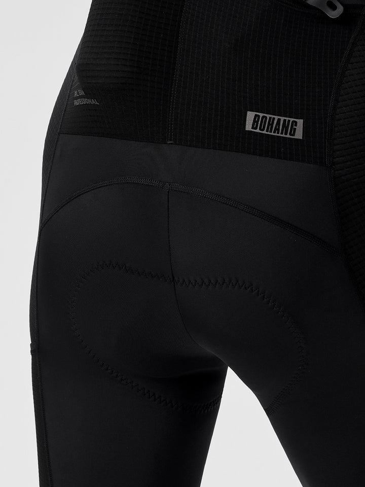 Men's cycling Bib shorts NCBSK610