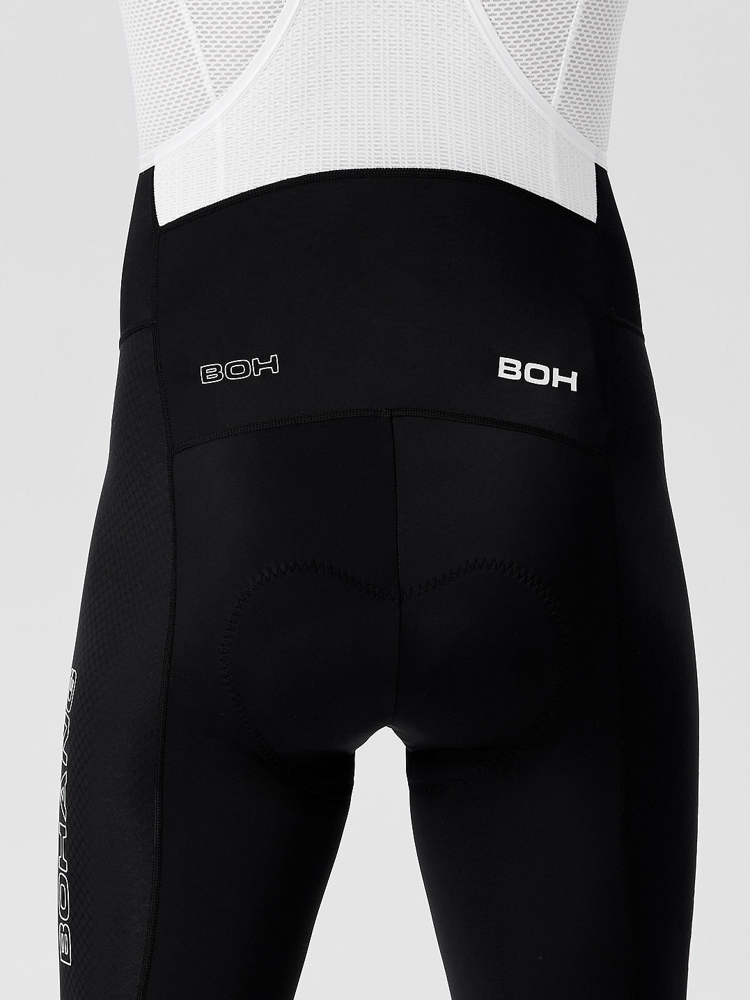 Men's cycling Bib shorts NCBSK604