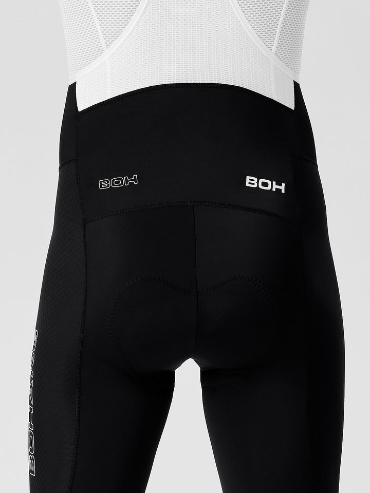 Men's cycling Bib shorts NCBSK604