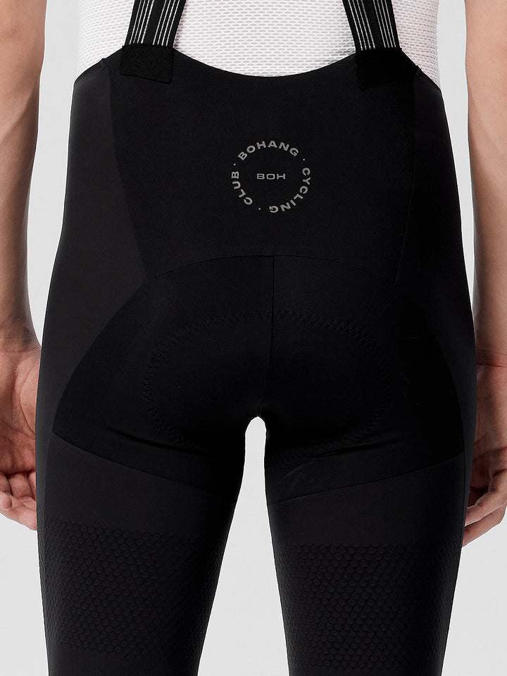 Men's cycling Bib shorts NCBSK586