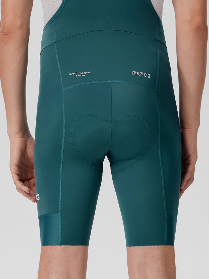 Men's cycling Bib shorts NCBSK562