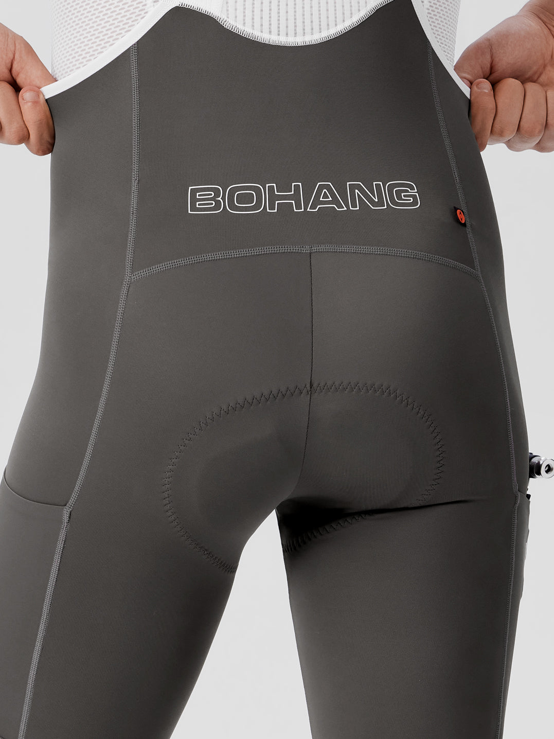 Men's cycling Bib shorts NCBSK561