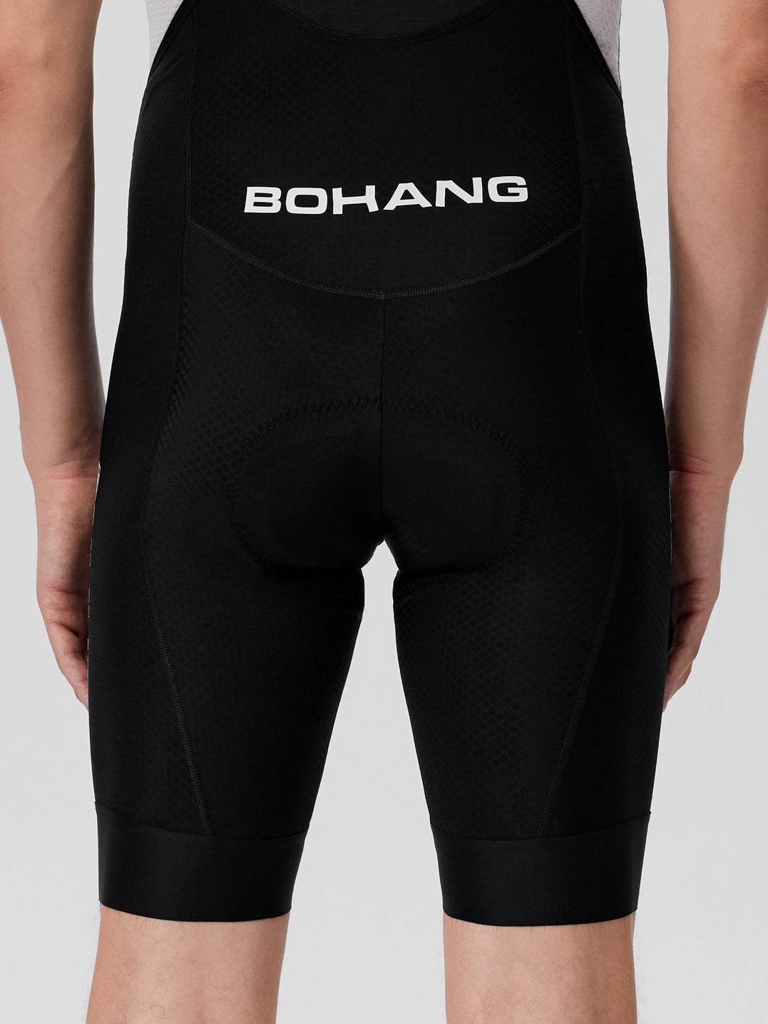 Men's cycling Bib shorts NCBSK584